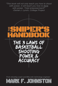 The Sniper’s handbook book cover
